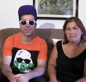 Busco pollas jóvenes (y lo que surja), doy Facebook. Yo madura insatisfecha después de 20 años casada. Wendy