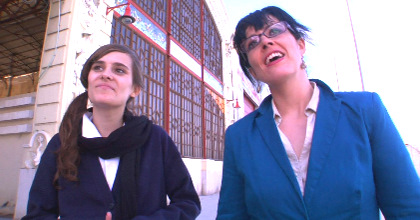 Montse le guía ser una buena puta Ainara Montse le guía ser una buena puta Ainara