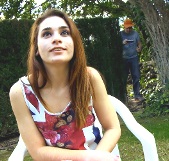 Silvia Grisso 19 añ...